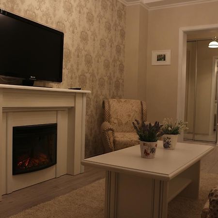 Apartment Prospekt Lenina 20 Gomel Bagian luar foto