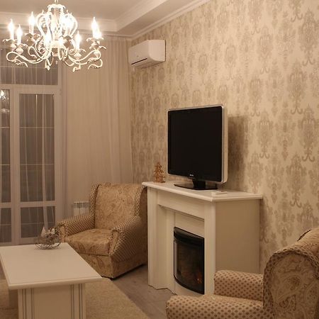 Apartment Prospekt Lenina 20 Gomel Ruang foto