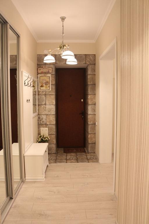 Apartment Prospekt Lenina 20 Gomel Ruang foto