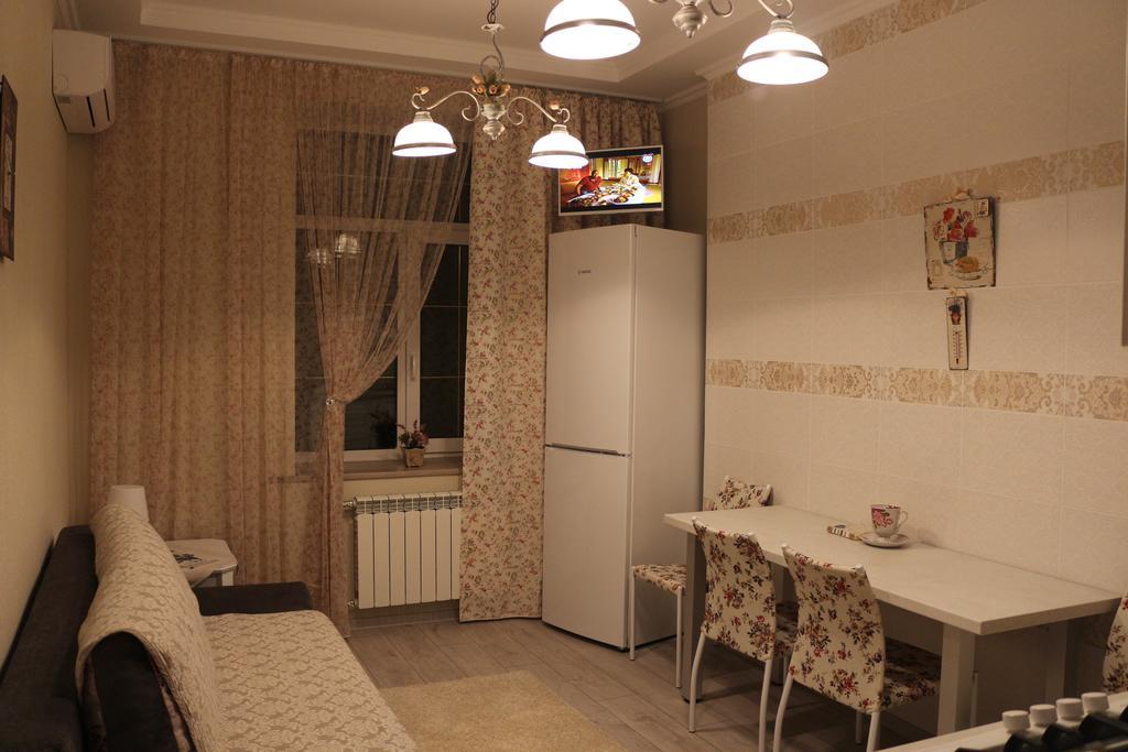 Apartment Prospekt Lenina 20 Gomel Bagian luar foto